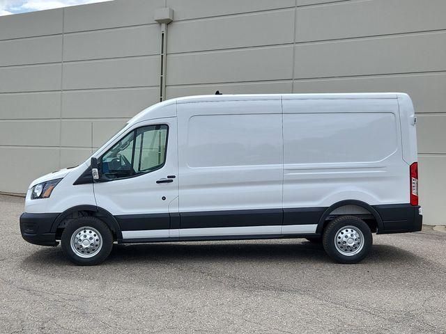 new 2025 Ford Transit-250 car, priced at $61,500