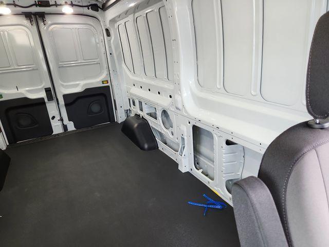 new 2025 Ford Transit-250 car, priced at $59,000