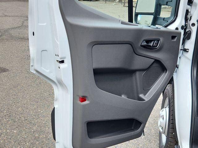 new 2025 Ford Transit-250 car, priced at $61,500