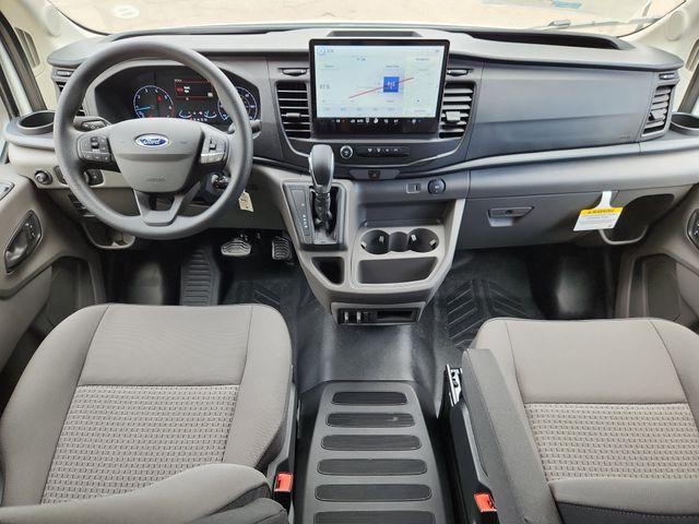 new 2025 Ford Transit-250 car, priced at $61,500