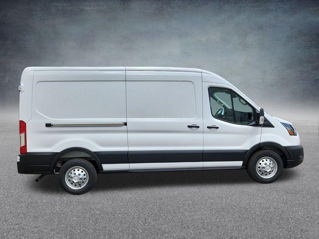 new 2025 Ford Transit-250 car, priced at $59,000