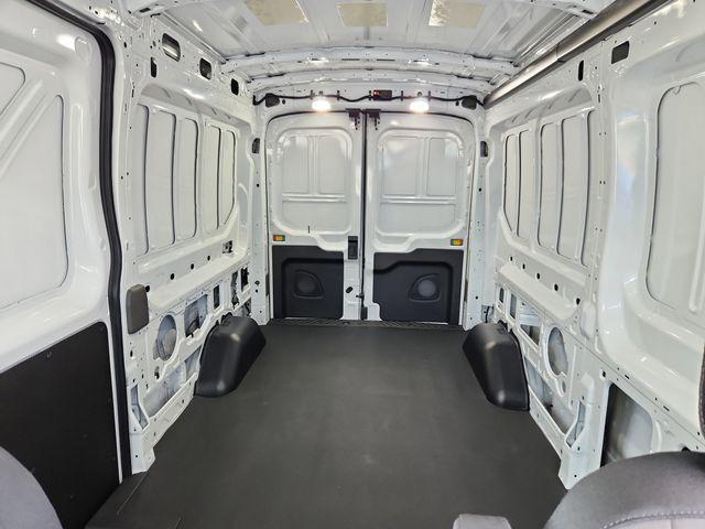 new 2025 Ford Transit-250 car, priced at $59,000