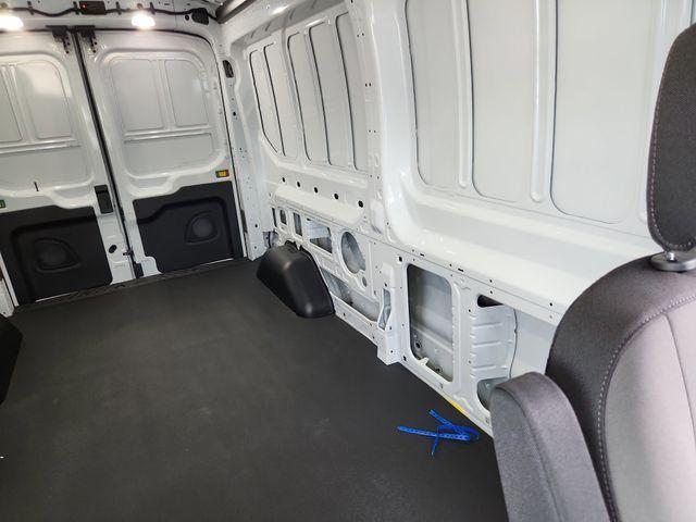 new 2025 Ford Transit-250 car, priced at $61,500