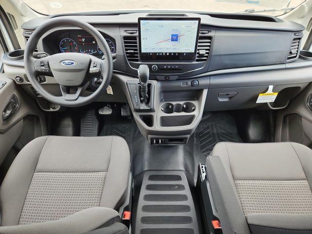 new 2025 Ford Transit-250 car, priced at $59,000