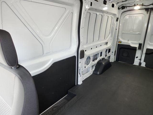 new 2025 Ford Transit-250 car, priced at $59,000