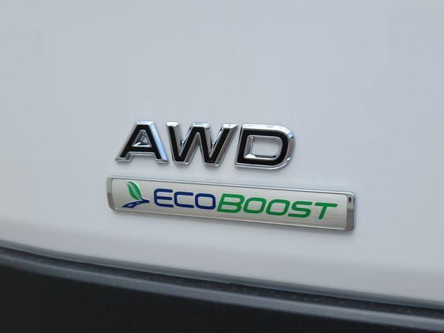new 2025 Ford Transit-250 car, priced at $61,500