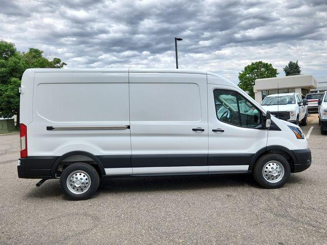 new 2025 Ford Transit-250 car, priced at $61,500
