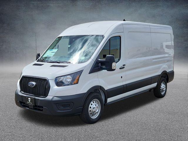 new 2025 Ford Transit-250 car, priced at $59,000