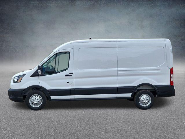 new 2025 Ford Transit-250 car, priced at $59,000