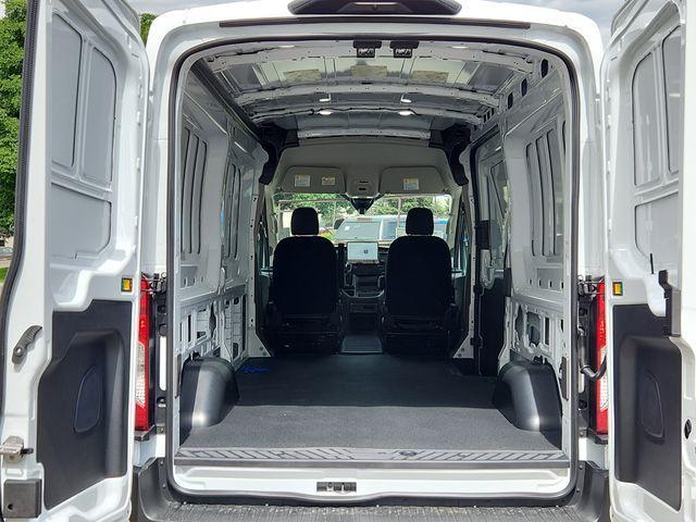 new 2025 Ford Transit-250 car, priced at $61,500