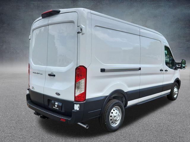 new 2025 Ford Transit-250 car, priced at $59,000