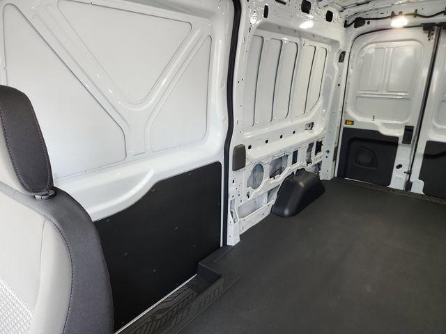 new 2025 Ford Transit-250 car, priced at $61,500