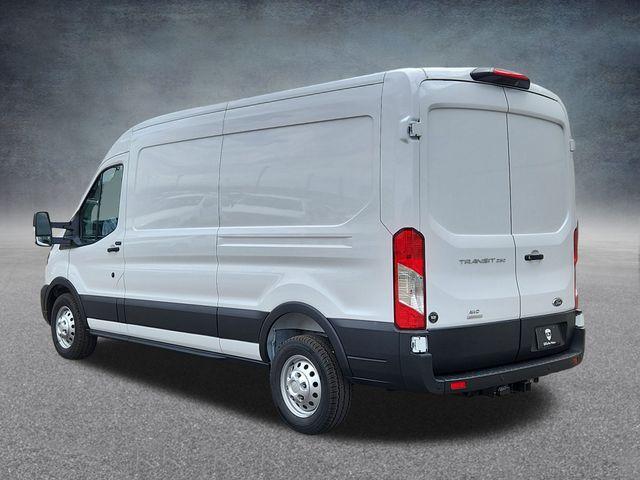 new 2025 Ford Transit-250 car, priced at $59,000