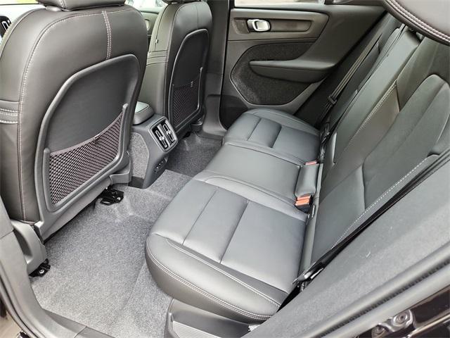 new 2025 Volvo XC40 car, priced at $48,335