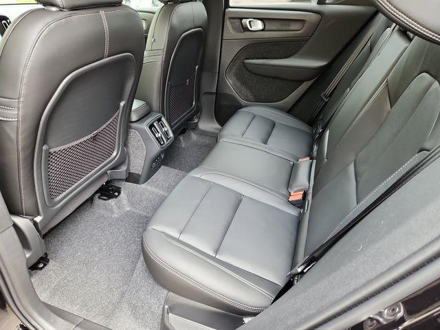new 2025 Volvo XC40 car, priced at $47,335