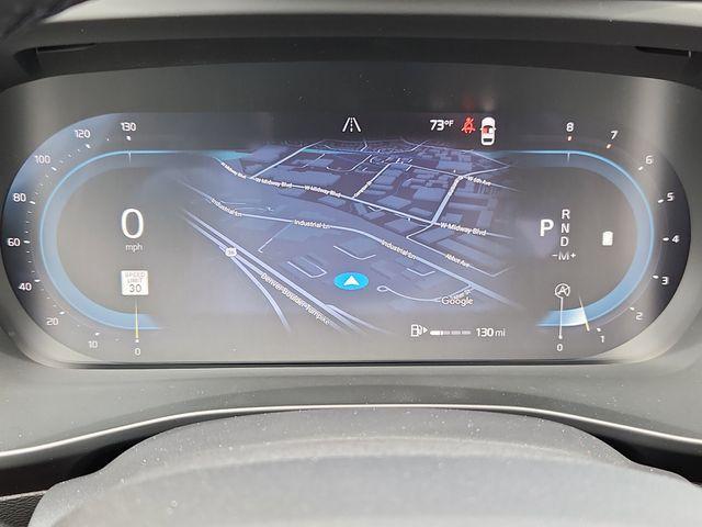 new 2025 Volvo XC40 car, priced at $47,335