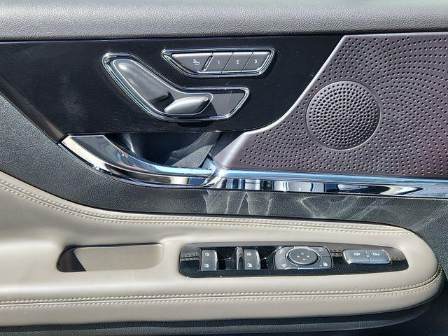 new 2025 Lincoln Corsair car, priced at $48,646