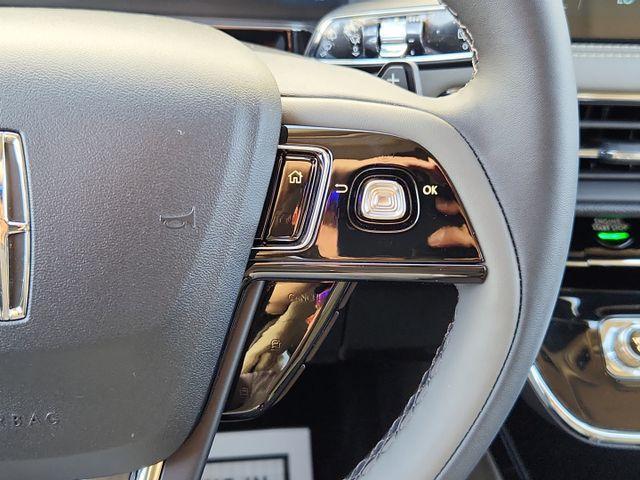 new 2025 Lincoln Corsair car, priced at $48,646