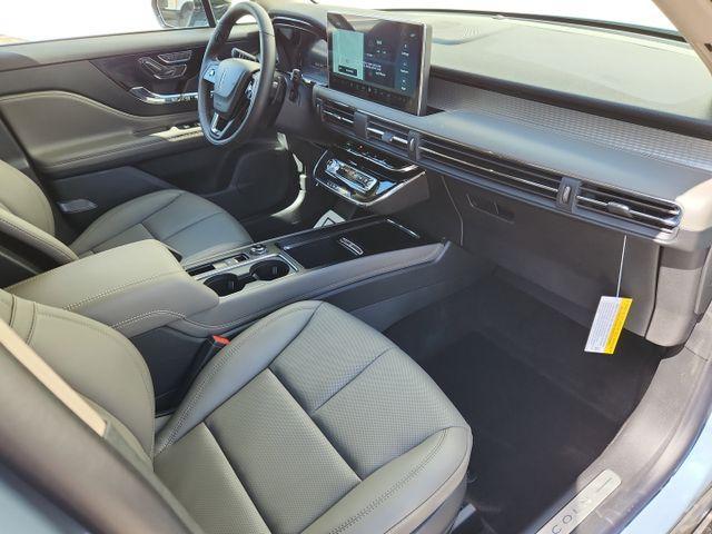 new 2025 Lincoln Corsair car, priced at $48,646