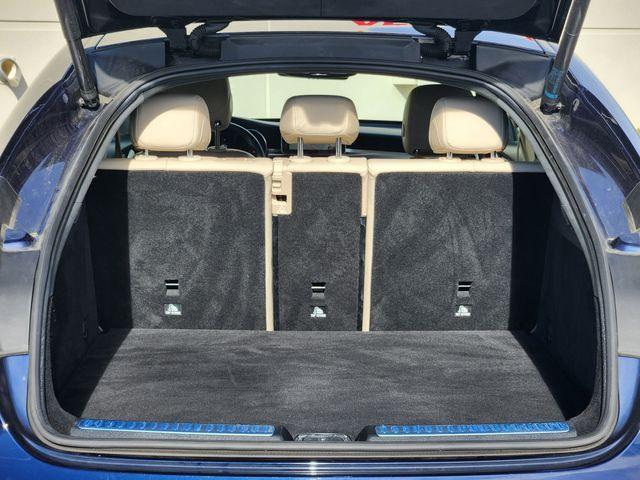 used 2019 Mercedes-Benz GLC 300 car, priced at $26,220