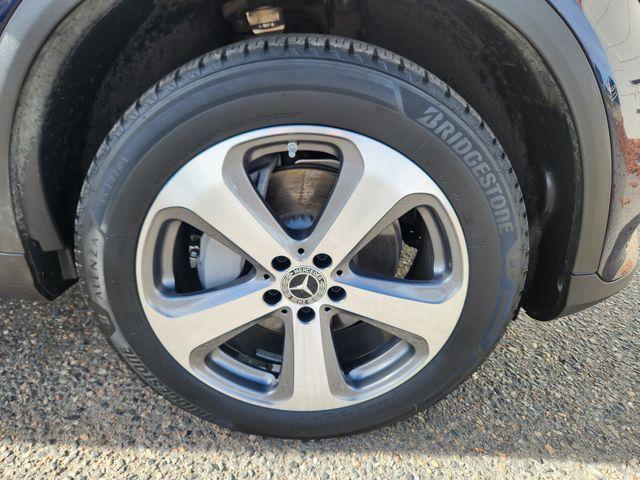 used 2019 Mercedes-Benz GLC 300 car, priced at $26,220