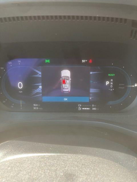 used 2023 Volvo XC60 Recharge Plug-In Hybrid car, priced at $50,960