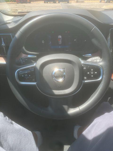used 2023 Volvo XC60 Recharge Plug-In Hybrid car, priced at $50,960