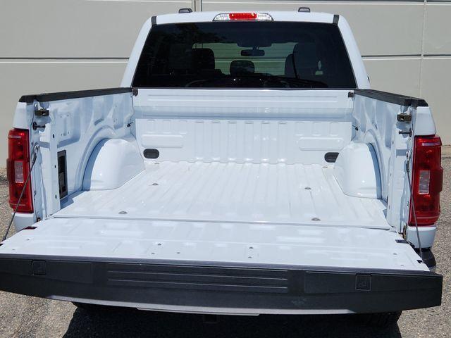used 2023 Ford F-150 car, priced at $45,990