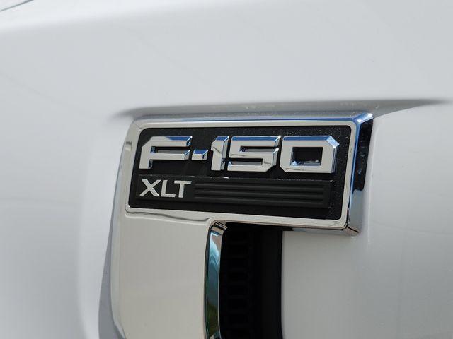 used 2023 Ford F-150 car, priced at $45,990