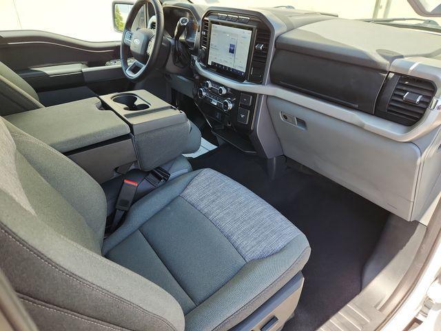 used 2023 Ford F-150 car, priced at $45,990