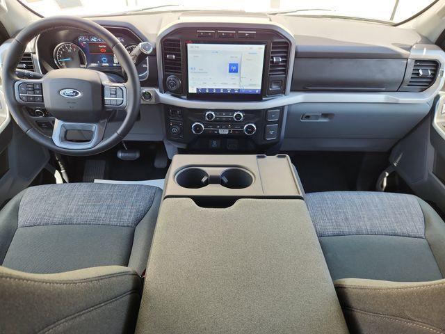 used 2023 Ford F-150 car, priced at $45,990