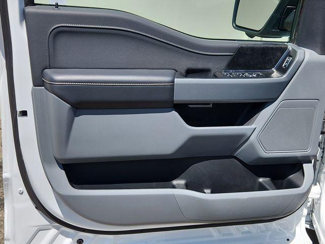 used 2023 Ford F-150 car, priced at $45,990
