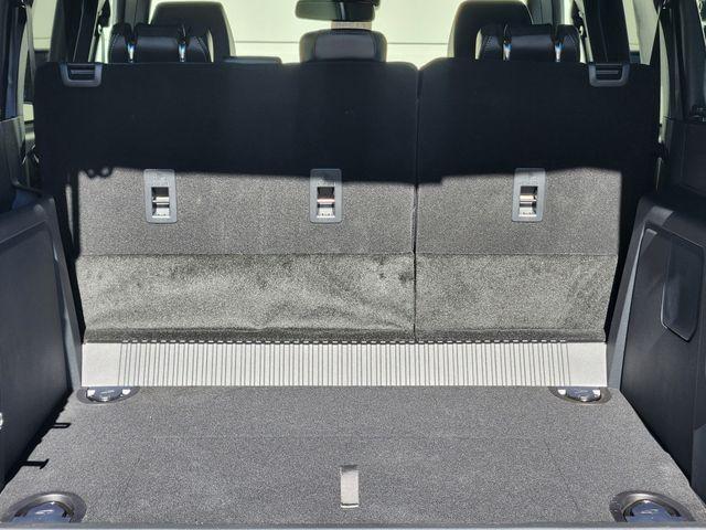 new 2025 Ford Bronco car, priced at $60,955