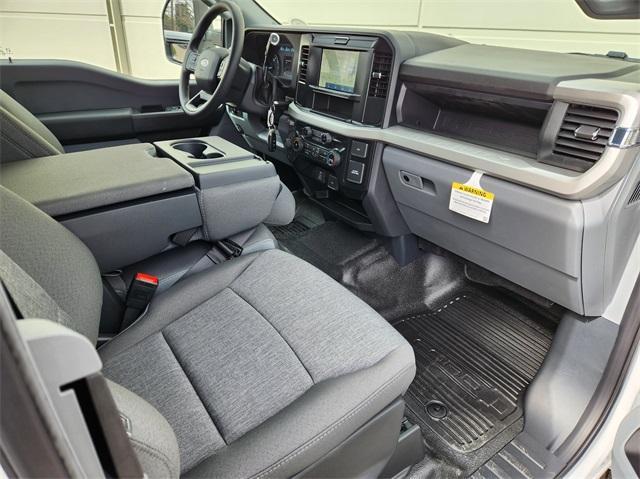 new 2025 Ford F-250 car, priced at $53,320