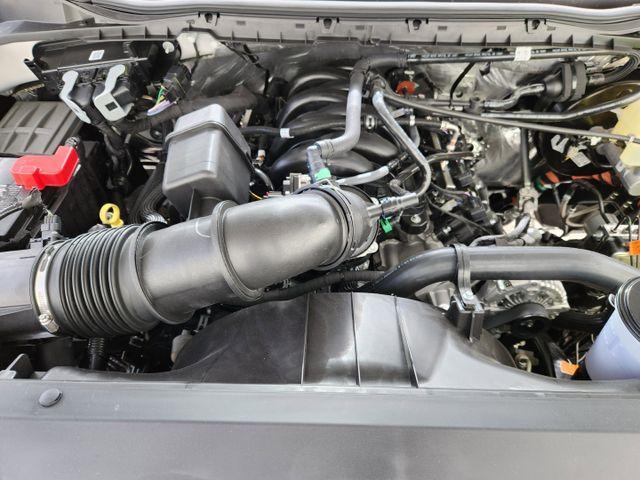 new 2025 Ford F-250 car, priced at $51,820