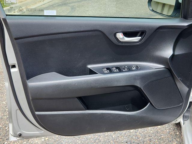 used 2019 Kia Rio car, priced at $10,480