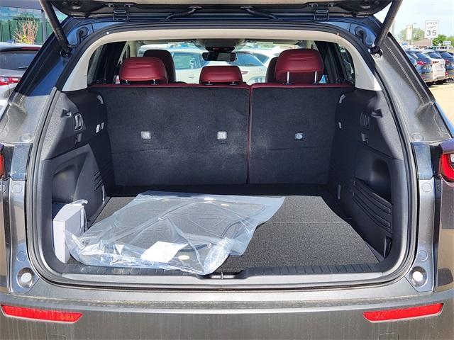 new 2025 Mazda CX-50 Hybrid car, priced at $40,001