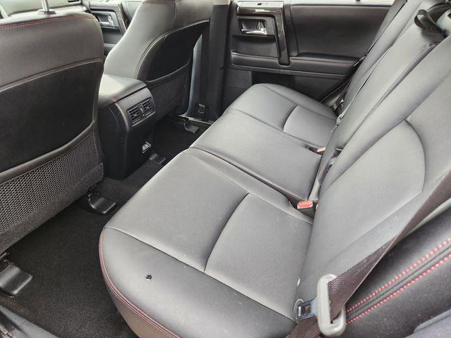 used 2020 Toyota 4Runner car, priced at $43,220
