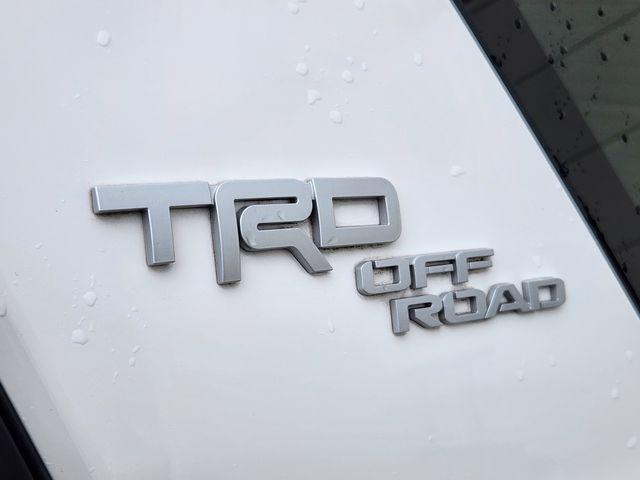 used 2020 Toyota 4Runner car, priced at $43,220