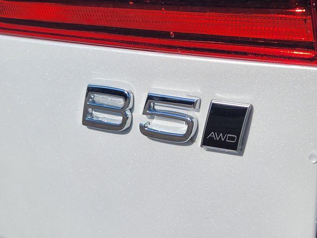 new 2026 Volvo XC60 car