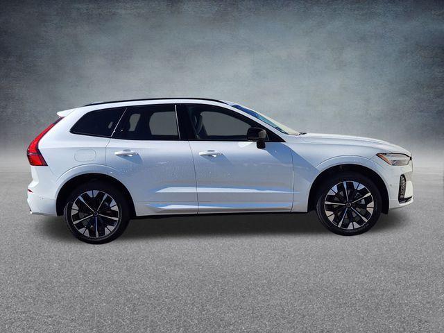 new 2026 Volvo XC60 car