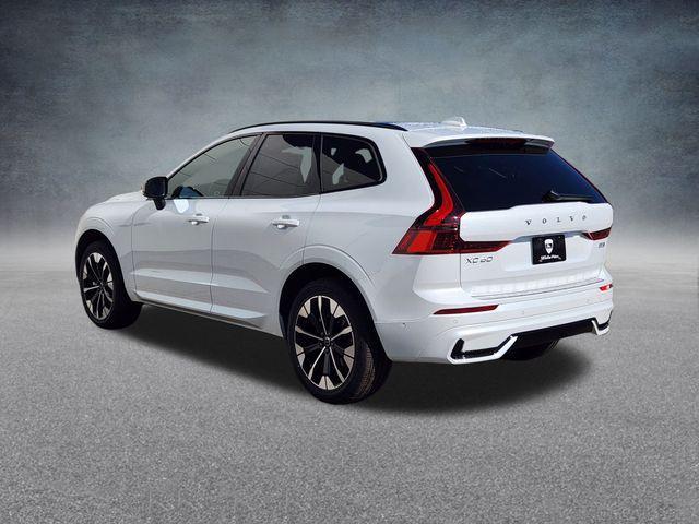 new 2026 Volvo XC60 car
