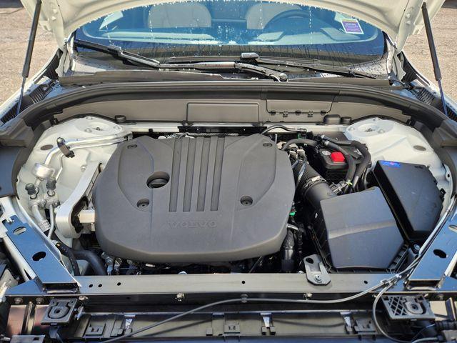 new 2026 Volvo XC60 car