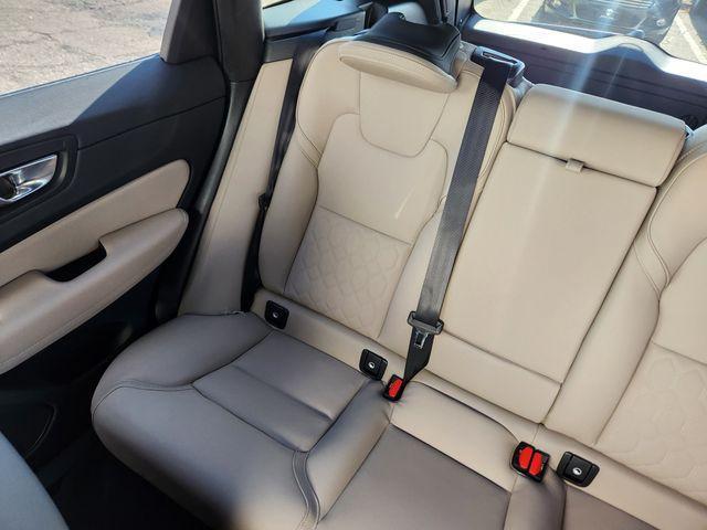 new 2026 Volvo XC60 car