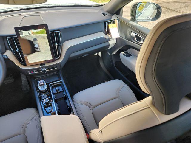 new 2026 Volvo XC60 car