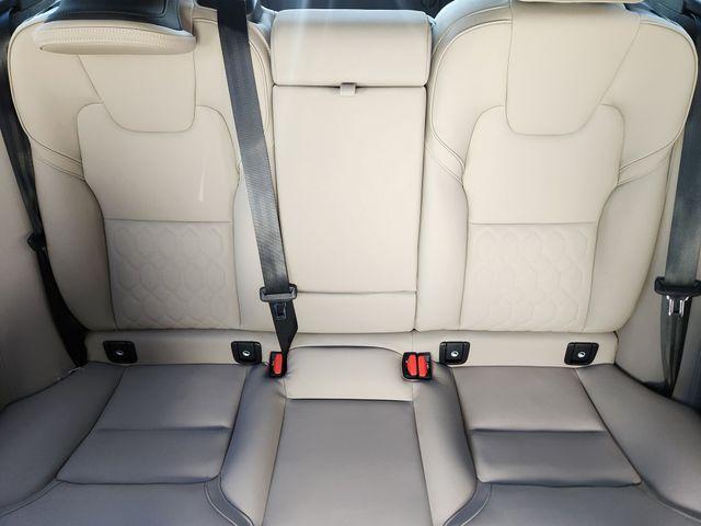 new 2026 Volvo XC60 car