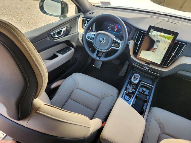 new 2026 Volvo XC60 car