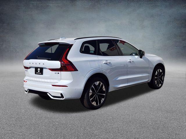 new 2026 Volvo XC60 car