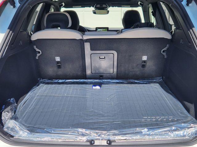 new 2026 Volvo XC60 car