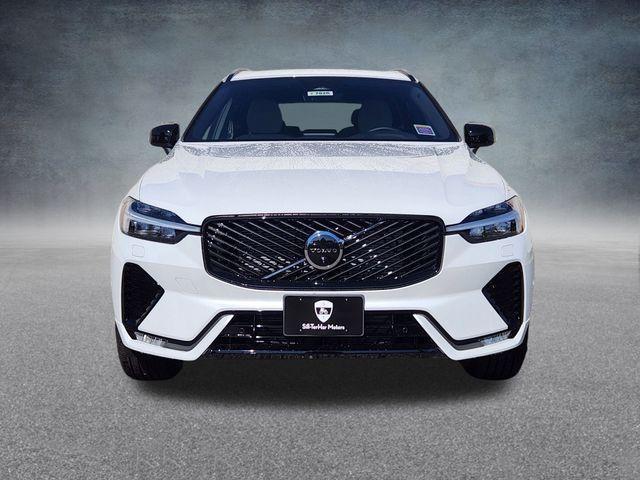 new 2026 Volvo XC60 car